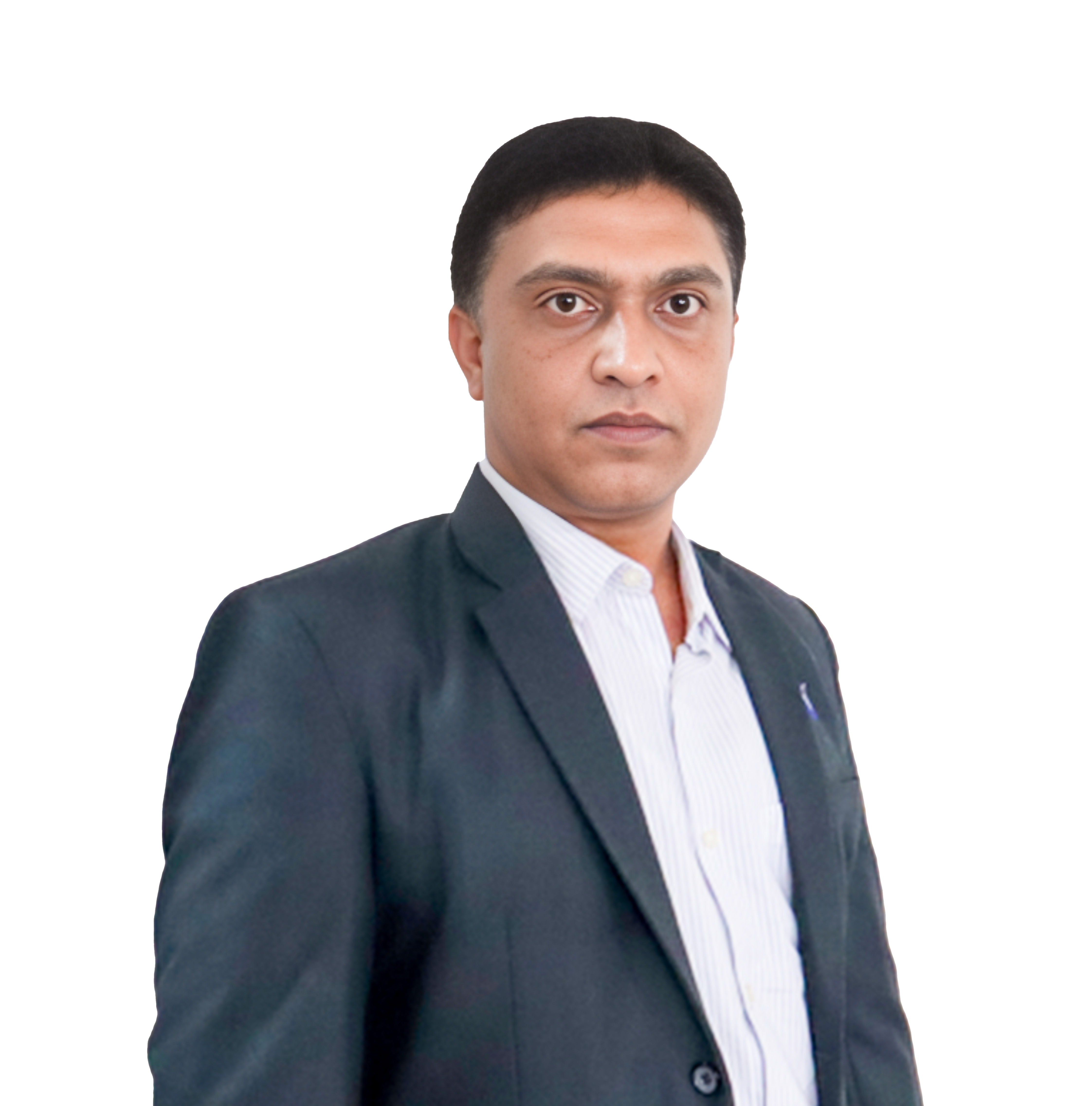 HD Manjunath Sir_