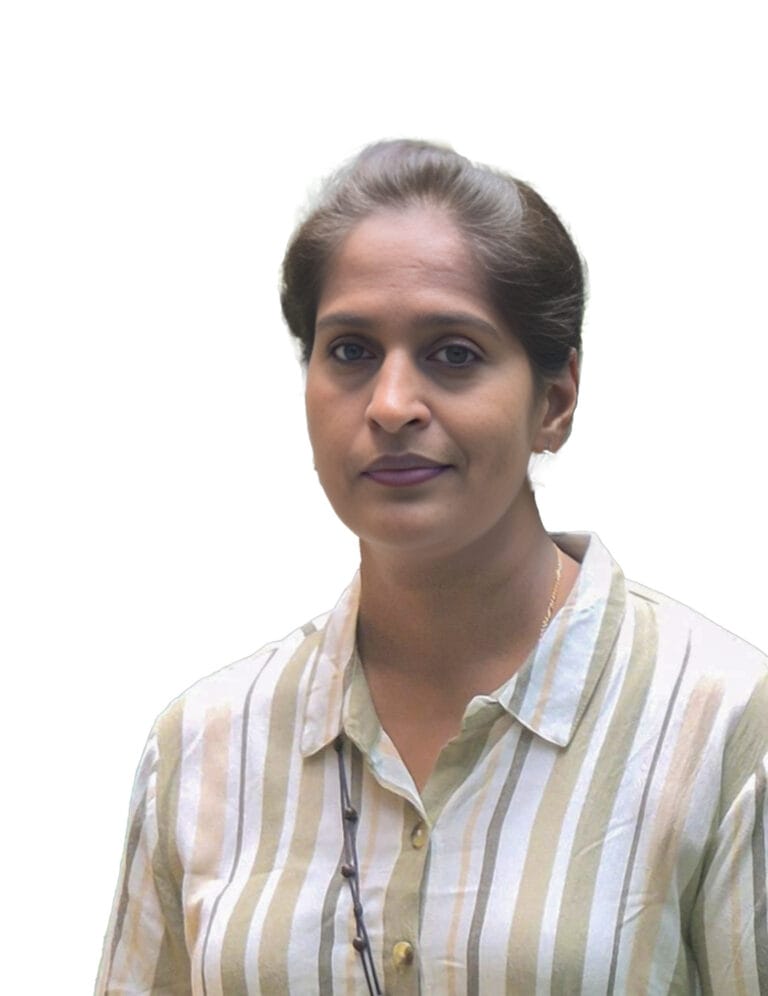 Kanchana R M