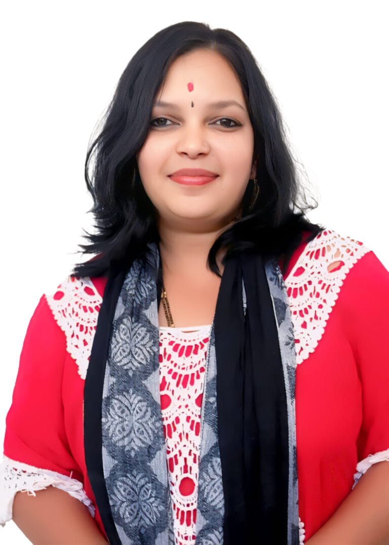 Savitha Mam